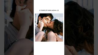 Ek Villain Guru Aisha Sidharth Malhotra Shraddha Kapoor 9 Years Of Ek Villain