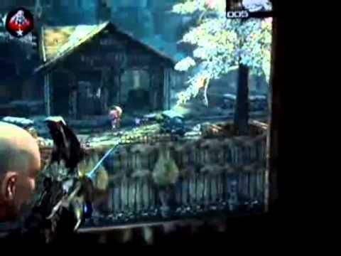 Mista IVIuRdA Gears of War 2 Montage-Uh Oh (IVIuRdA INK)
