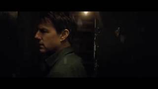 Mission Impossible Fallout 2018 - Mission Briefing Scene