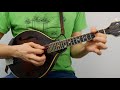 Red Haired Boy Play Along Jam