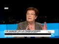 Sommet de la francophonie : la langue française a-t-elle encore un avenir ? - #DébatF24 (Partie 2)