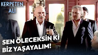 Ramiz Dayı ile Racon Serisi #1