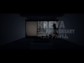 KREVA　2014.6.18発売 ベストアルバム「KX」CM　A type