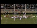 Auburn Football - Top 25 Jim Fyffe calls