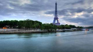 Watch Dean Martin The River Seine video