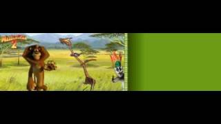 Madagaskar 2