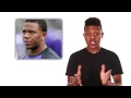 Ray Rice is Shamed off The Face of the Earth!