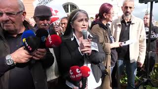 Gazeteci Hakan Tosun Son Yolculuğuna Uğurlanıyor İstanbul