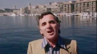 Watch Charles Aznavour Allez Vai Marseille video
