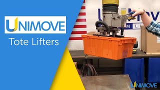 Unimove Tote Lifters