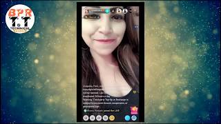 Bigo Live Me Girls Se Live Video Calling Kare How To Bigo Video