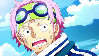 Coby Twixtor 4K One Piece Ani World