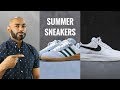 10 Best Summer 2018 Sneakers Under $100
