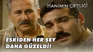 Kemal, Kendini Sorguluyor - Hanımın Çiftliği 36.Bölüm