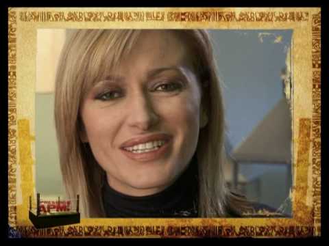 TV3 - APM? - Pressing APM!: Susanna Griso