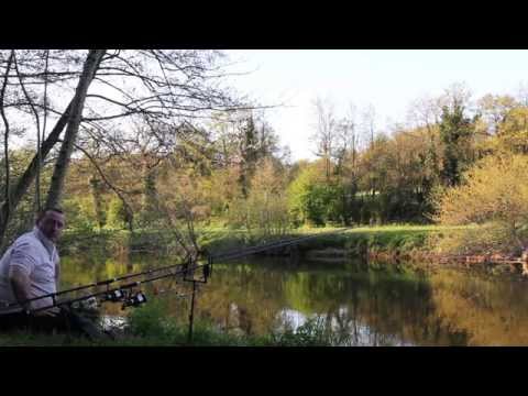 La pêche damateur nouveau dans la législation