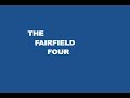 Fairfield Four Unseen 1980s Performance "Dig a Little Deeper"