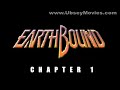 Earthbound Saga - Chapter 1