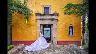 Fotos de Xv en Guadalajara