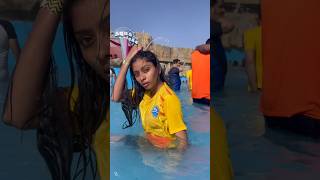 Desi Girl In Public Swimming Pool Viral Video L Stani Girls Hot Bathing Videos