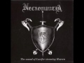 Necromantia - For The Elder Magi - I - Eibon The Necromancer