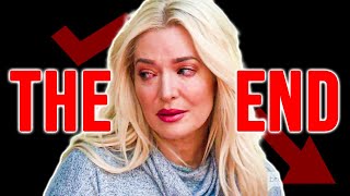 Erika Jaynes 24 Million Scandal From Glamour To Ruin
