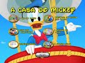 🐀A Casa Do Mickey (DVD-R download)🏠