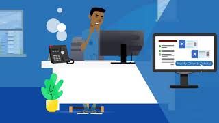 Travel Agency Software Explainer Video by Epiphany Animation Studios