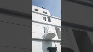 2000 Ltr Astral Water Tank