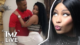 Nicki Minaj Cozies Up To New Bf Who Is A Convicted Sex Offender Tmz Live Nicki Minaj Cozies Up To New Bf Who Is A Convicted Sex Offender Tmz Live