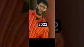 Recep İvedik 2008 - 2022