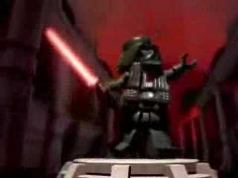 Star Wars- The Imperial March (Darth Vader's Theme)