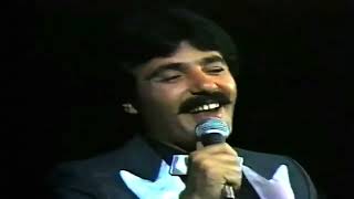Ferdi Tayfur 1980 Almanya Konseri