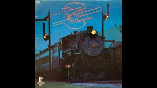 Watch Mel Tillis Night Train To Memphis video