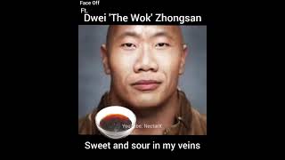 Dwei The Wok Zhongsan