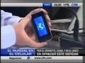 Foto pequena LG GM600 en C5N