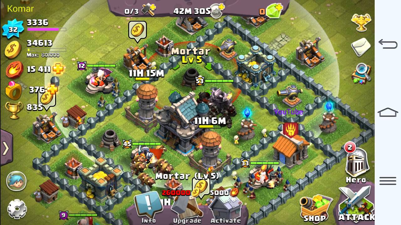 Image currently unavailable. Go to www.generator.cluehack.com and choose Clash of Lords 2 image, you will be redirect to Clash of Lords 2 Generator site.