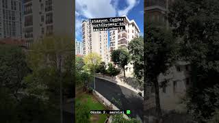 Kalamışın En Güzel Sokaklarından Birindeyiz