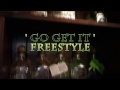 Inter$tate Boyz - El NiÑo - "Go Get it" Freestyle *SNIPPET* [HD]