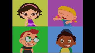 Little Einsteins 2005 Season 1 Theme Song