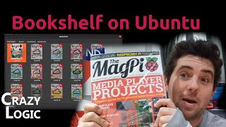 - Get Magpi, Hackspace, Wireframe And More For Free - Bookshelf On Ubuntu