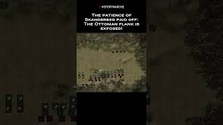 How To Expose The Enemy With Patience