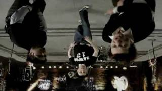 Watch Sum 41 What Were All About video