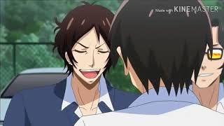 っっ Hajimete No Gal Amv I Hate U, I Love U