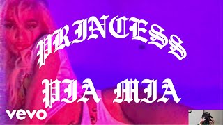 Watch Pia Mia Princess video