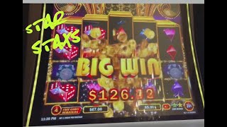 Aussie Pokies New Star Staxs