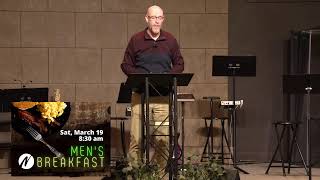 The Gospel of Matthew - Matthew 18:21-35