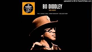 Watch Bo Diddley I Can Tell video