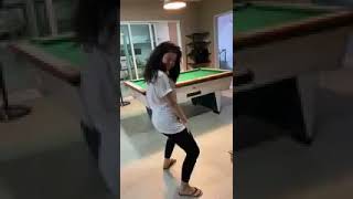Japinha Dançando Piseiro