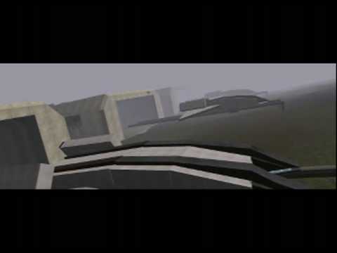 Exodus [Gmod "2012"]
